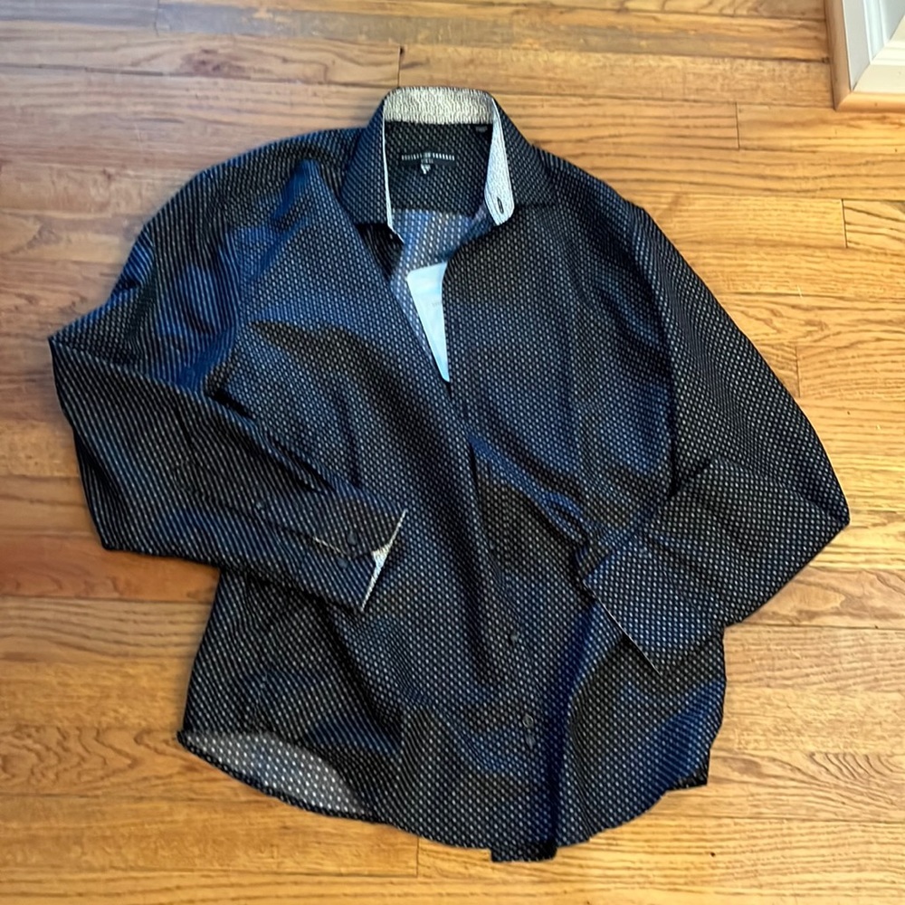 New condition dress shirt